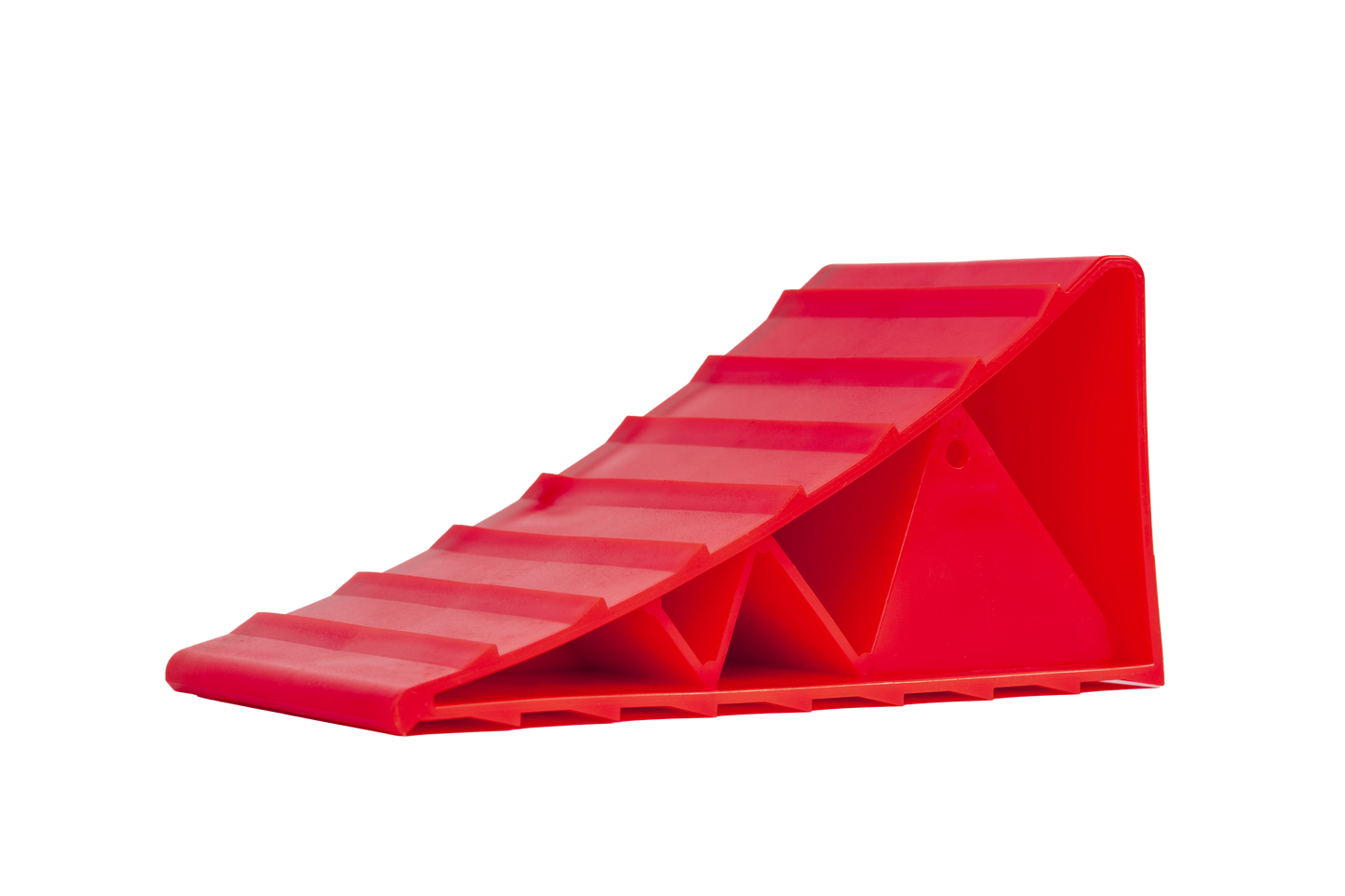 TUFF Chock for Caravan and Motorhome