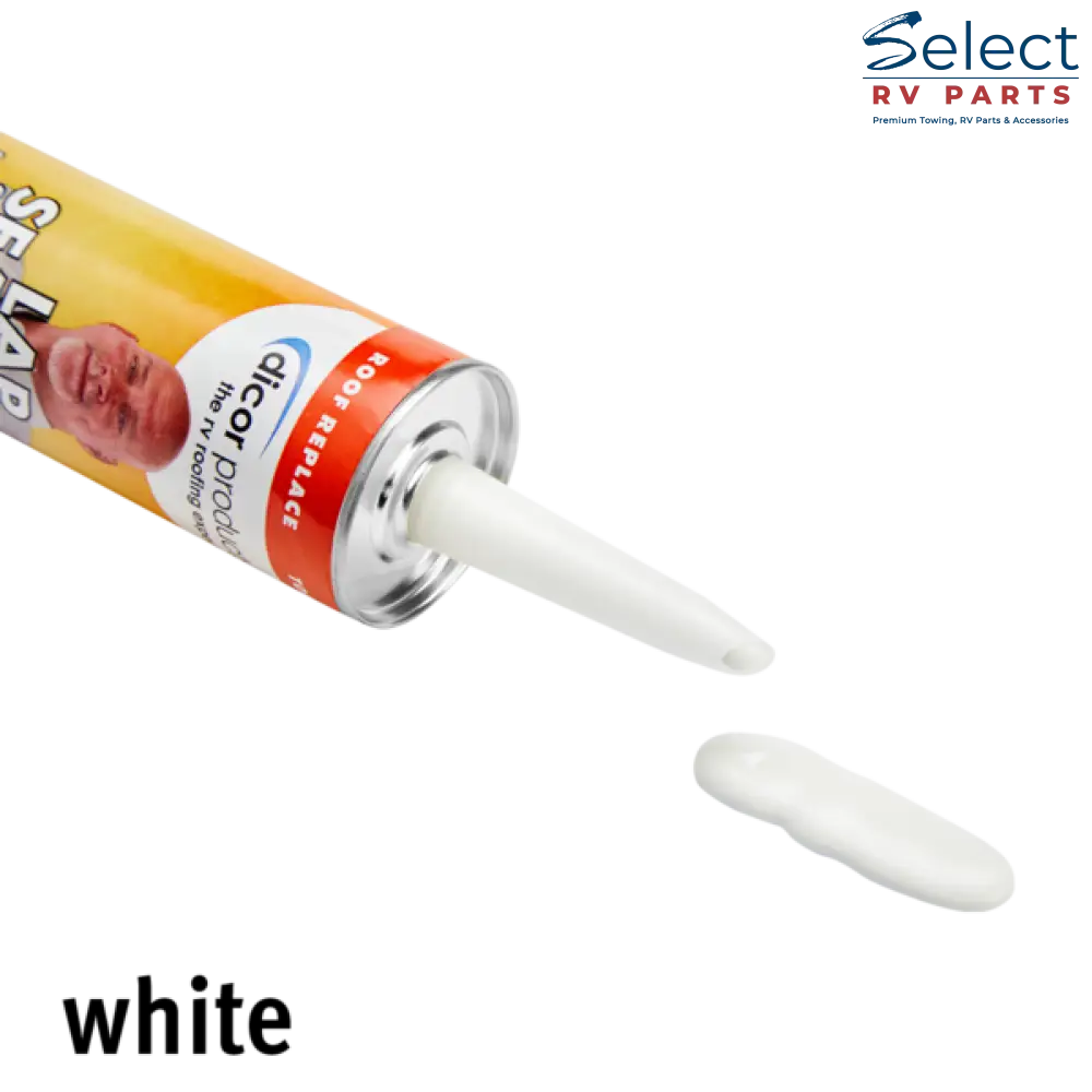 Dicor 501LSW Self-Levelling Sealant Accessory