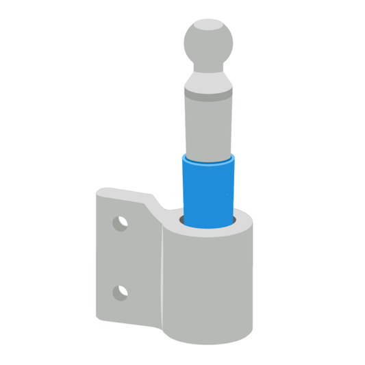 Andersen WD Cone – Replacement Anti-Sway Friction Material