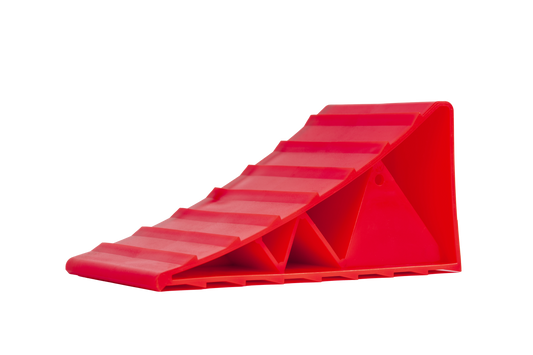 TUFF Chock for Caravan and Motorhome