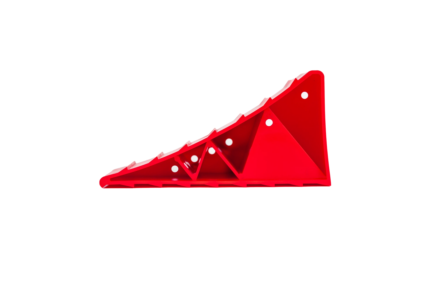 TUFF Chock for Caravan and Motorhome