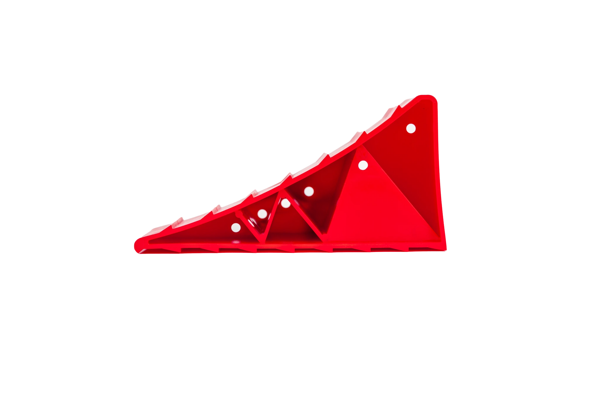 TUFF Chock for Caravan and Motorhome