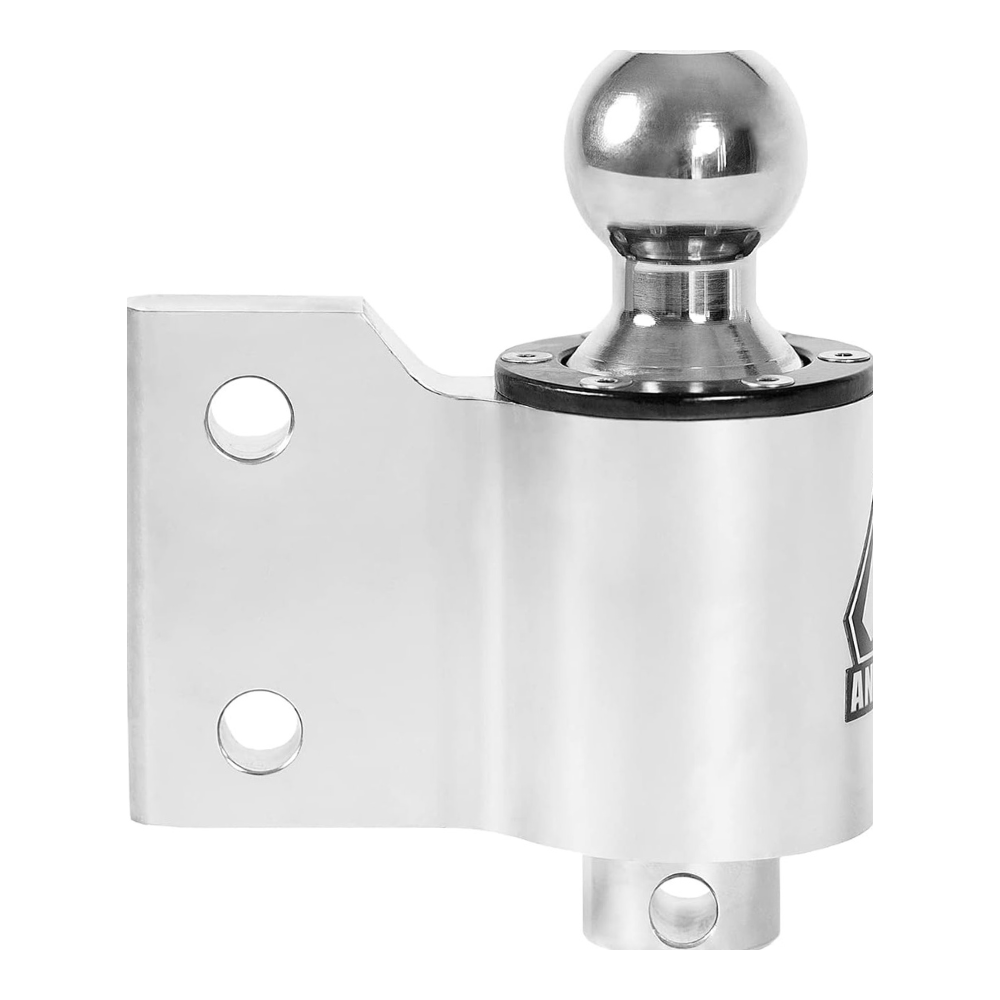 Andersen weight distribution anti sway assembly