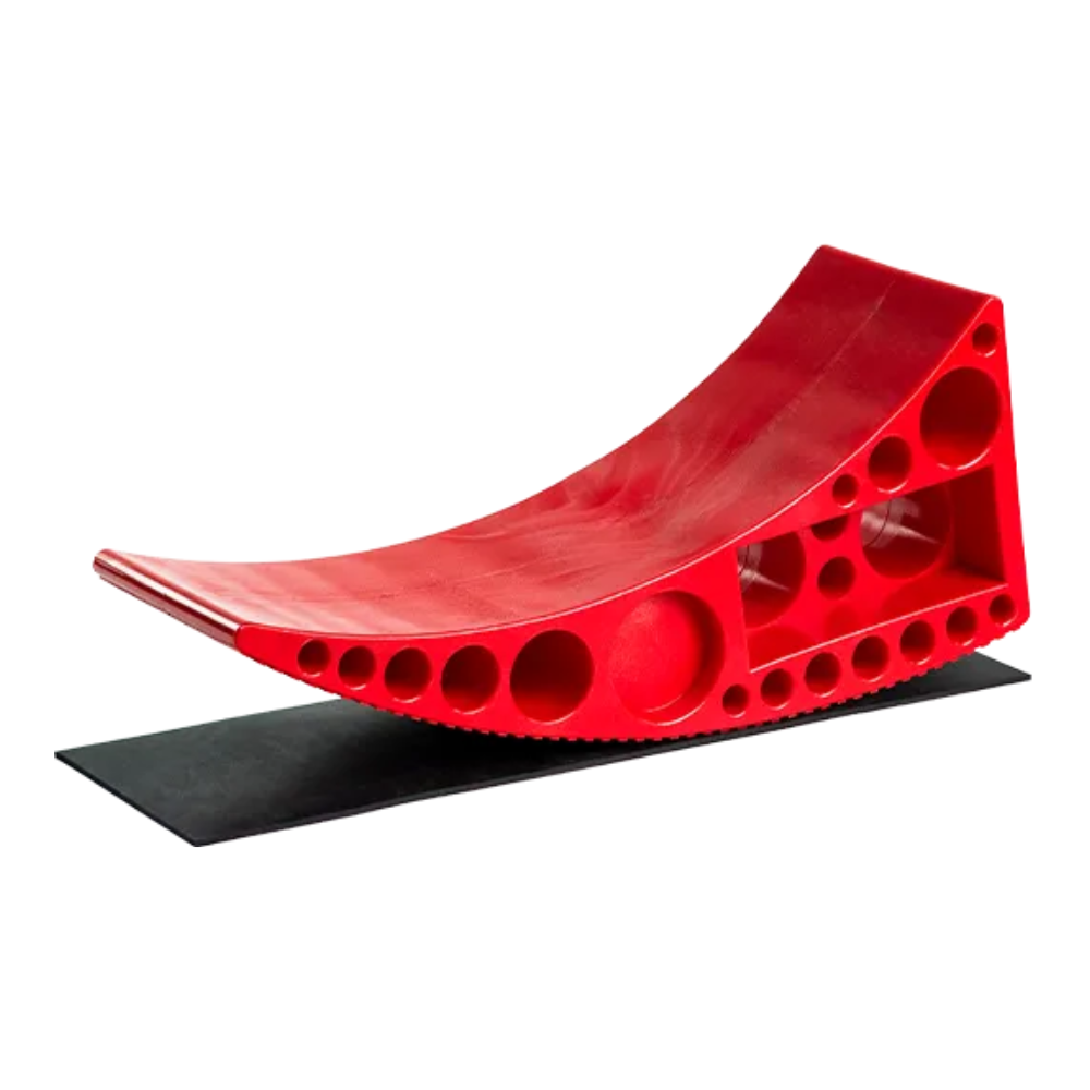 Andersen rapid jack on angle view