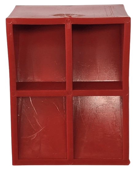 Andersen Chock for Caravans, Motorhomes and Boat Trailers