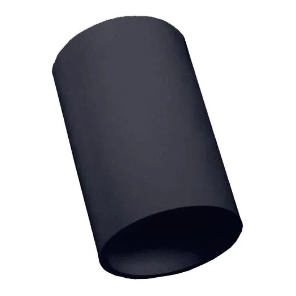 Andersen weight distribution hitch anti-sway friction cone, black