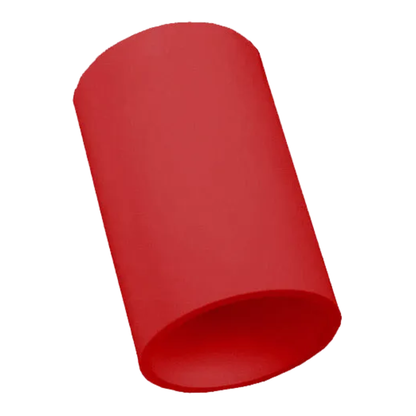Andersen weight distribution hitch anti-sway friction cone, red