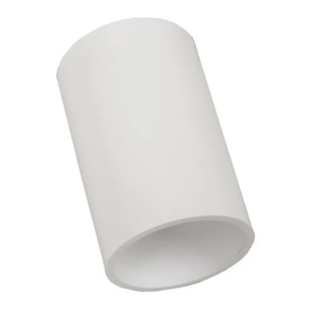 Andersen weight distribution hitch anti-sway friction cone, white